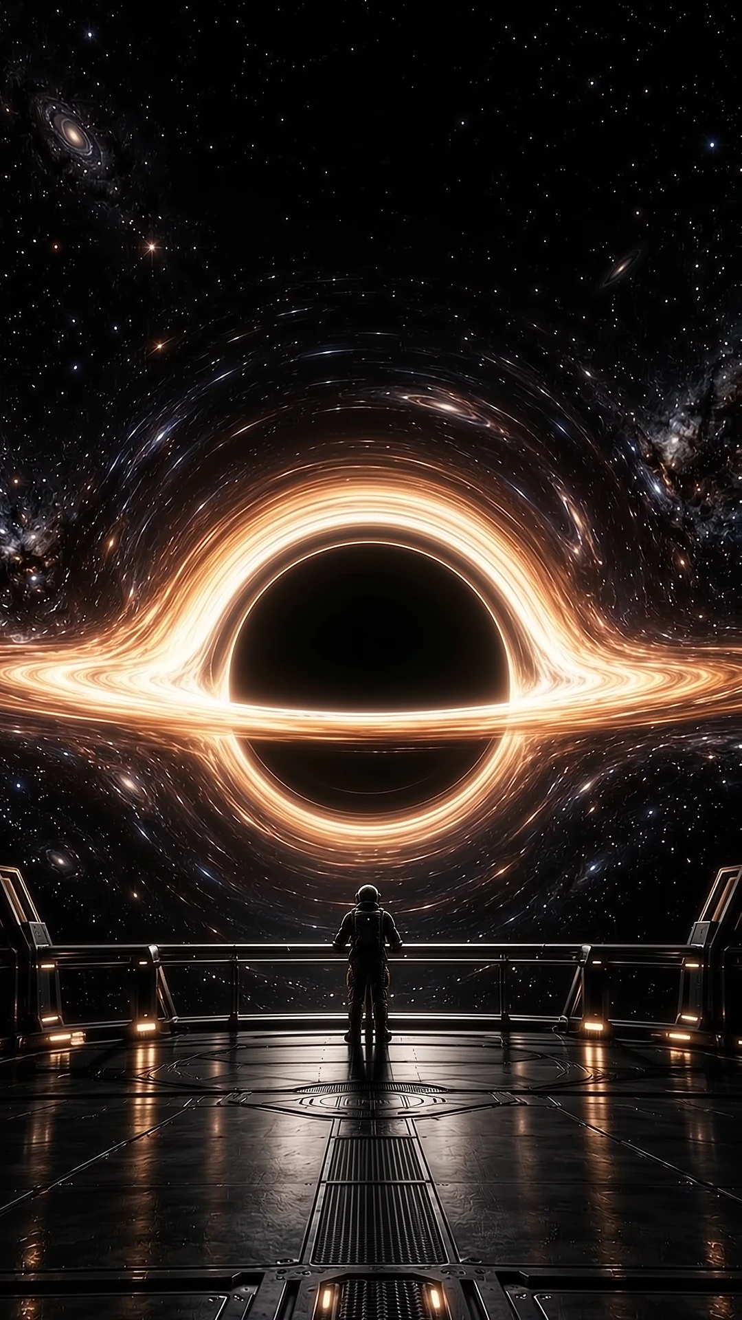 Black Hole Accretion Disk