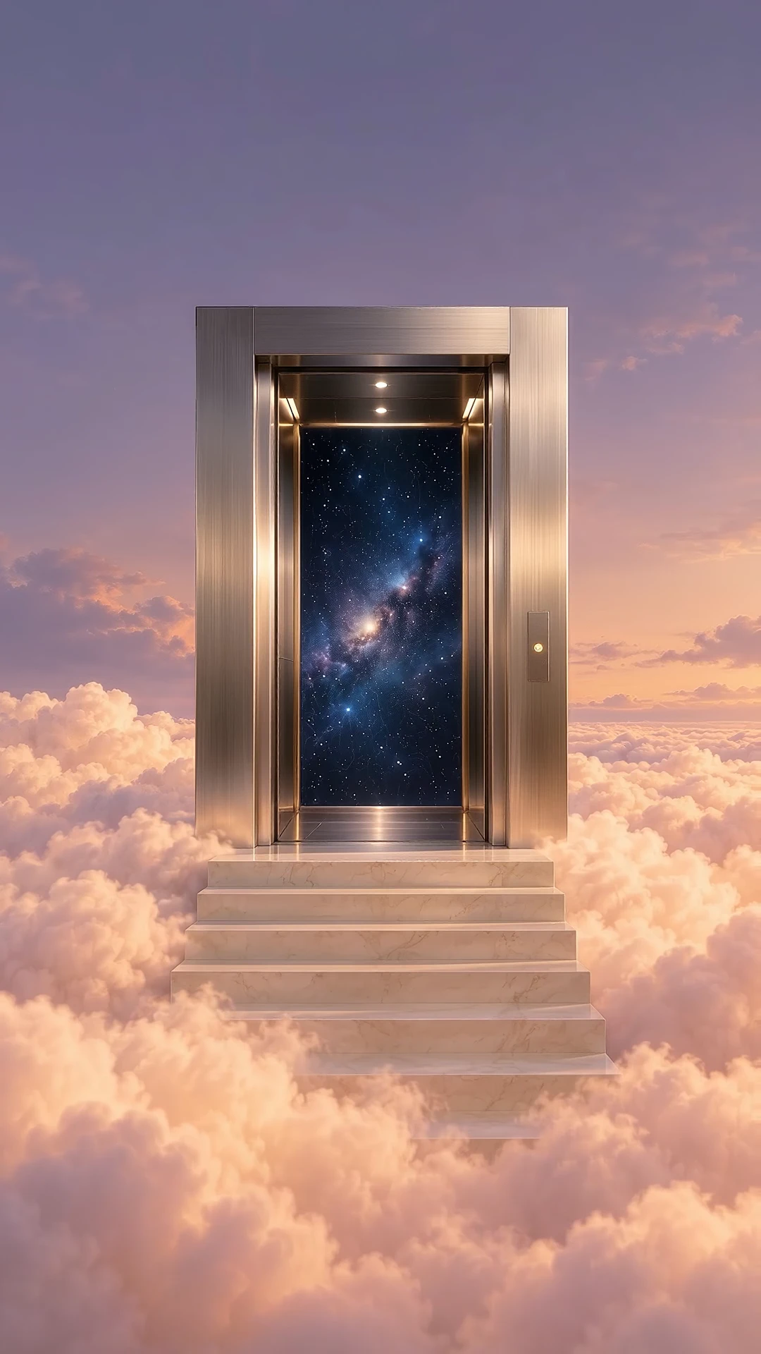 Doorway Clouds