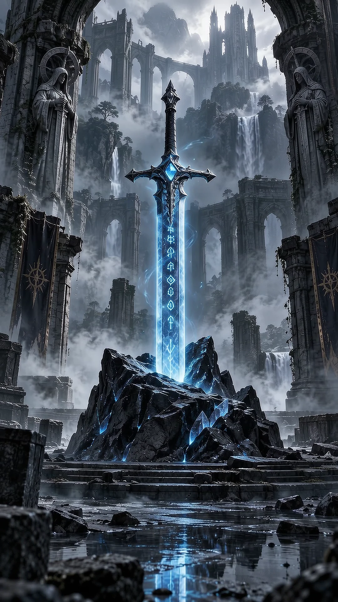 Energy Blade