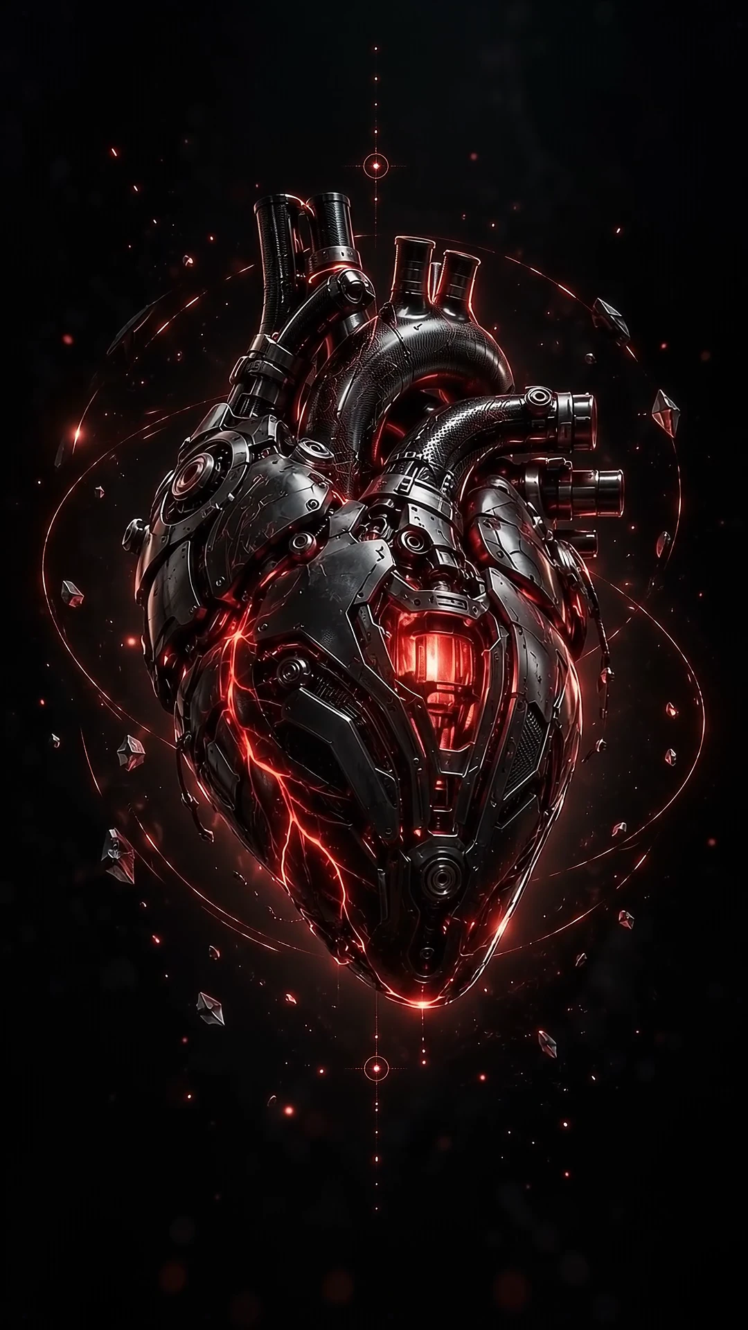 Energy Heartbeat