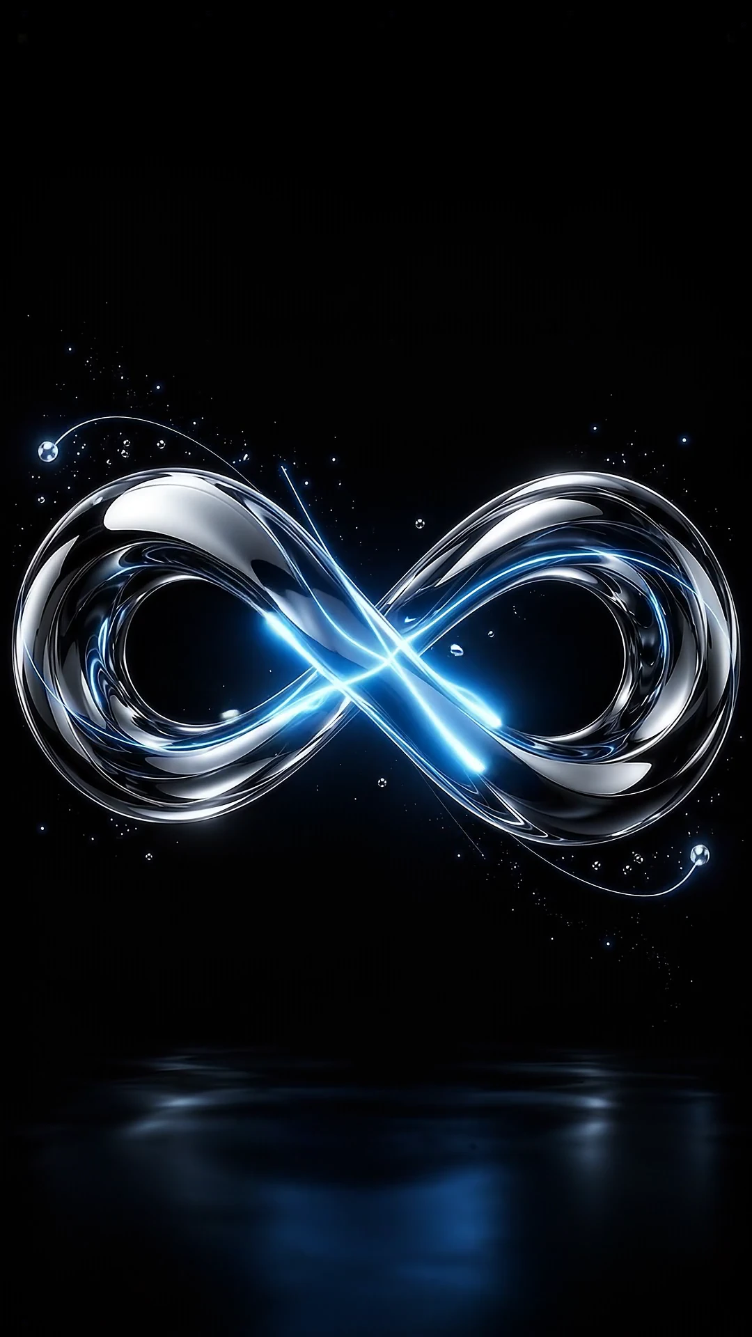 Liquid Chrome Infinity