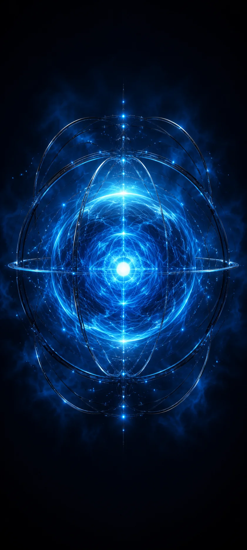 Blue Energy Orbit