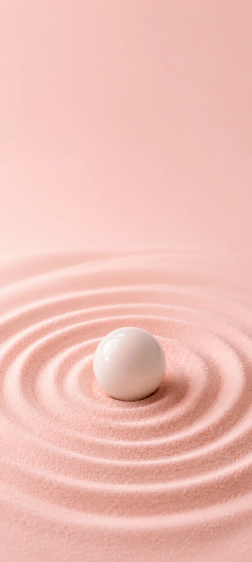 Blush Zen Ripple