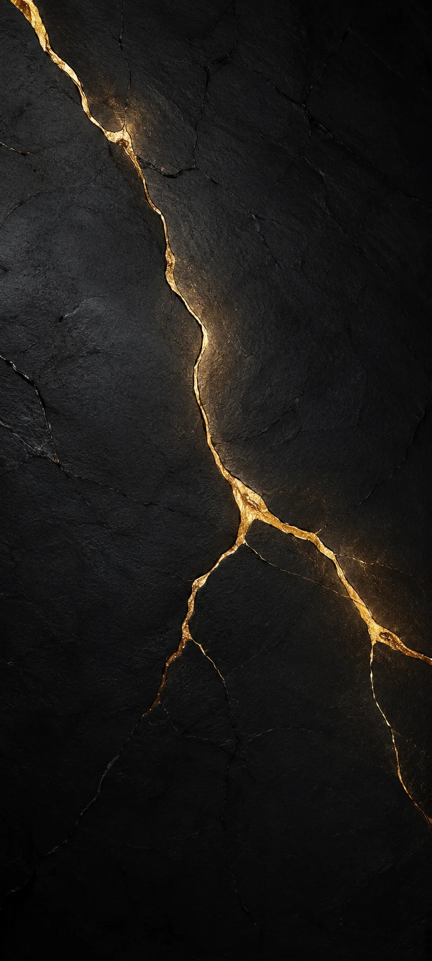 Golden Stone Fracture