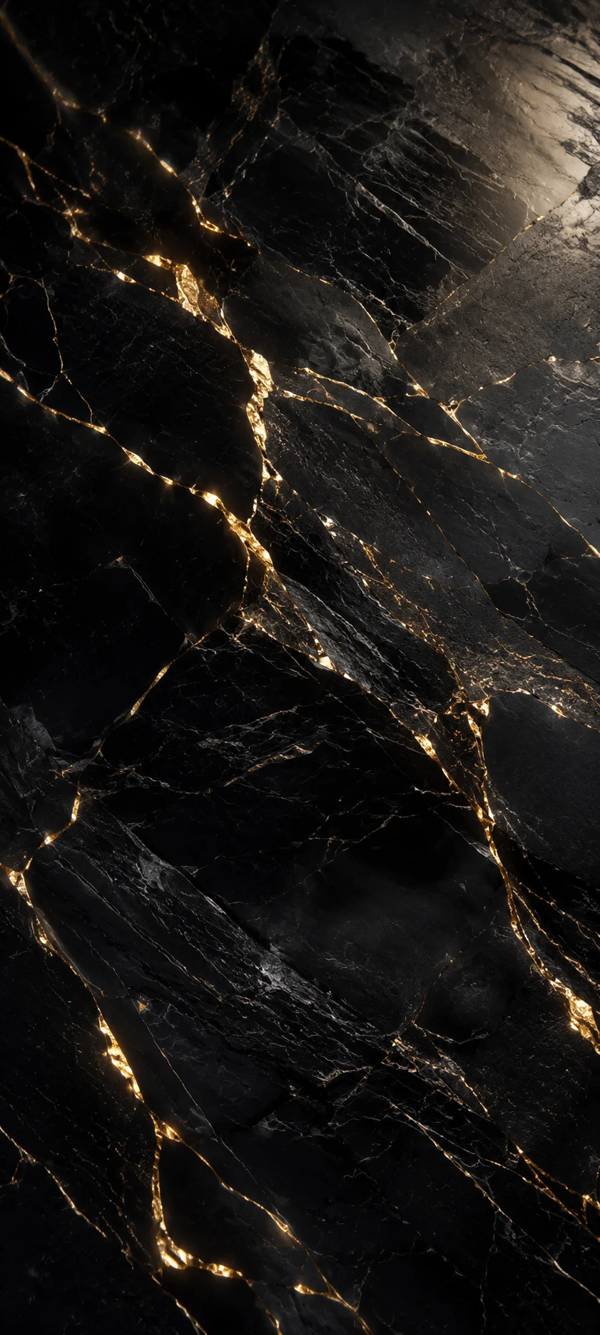 Golden Vein Marble