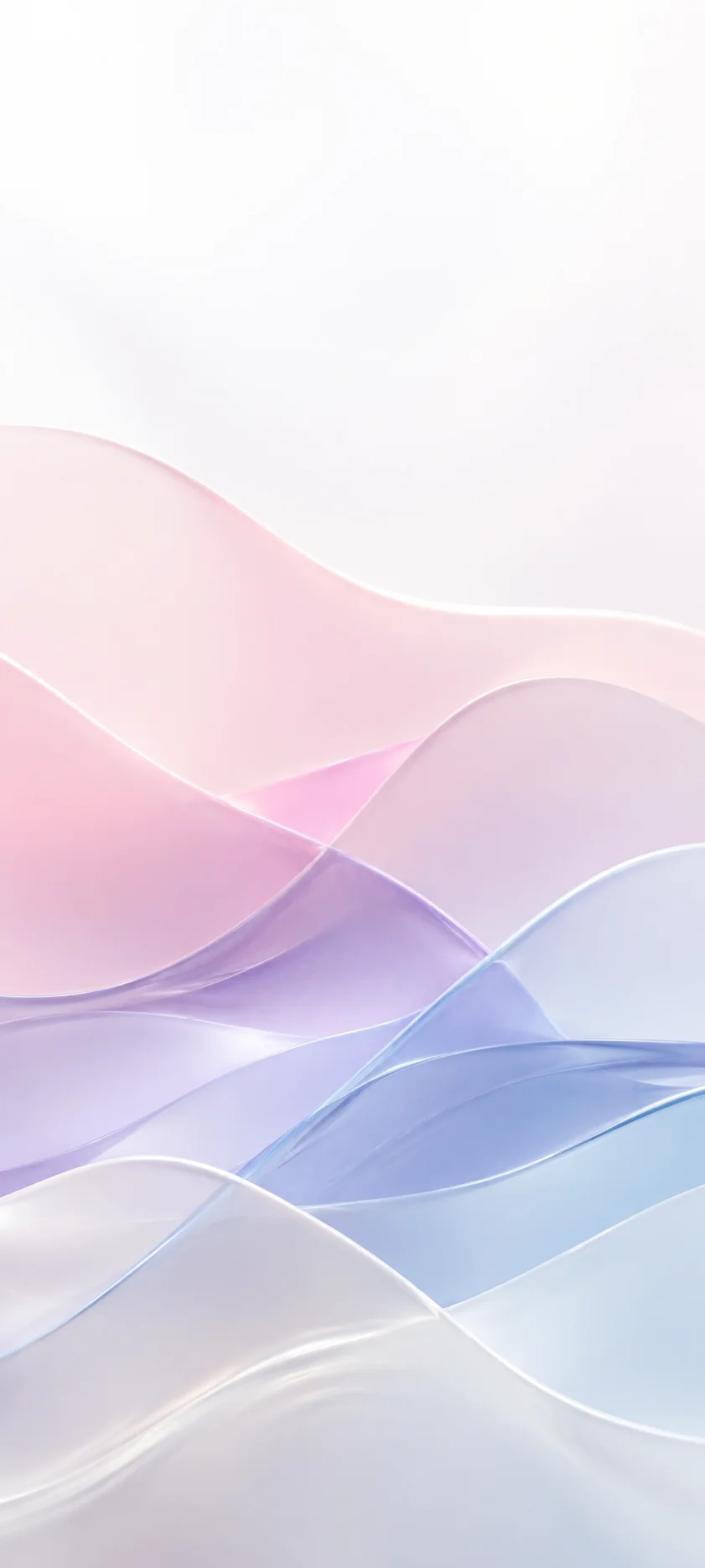 Pastel Wave Drift