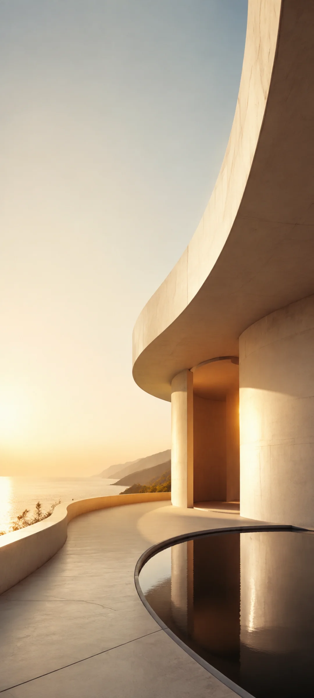 Desert Sun Coastal Gallery