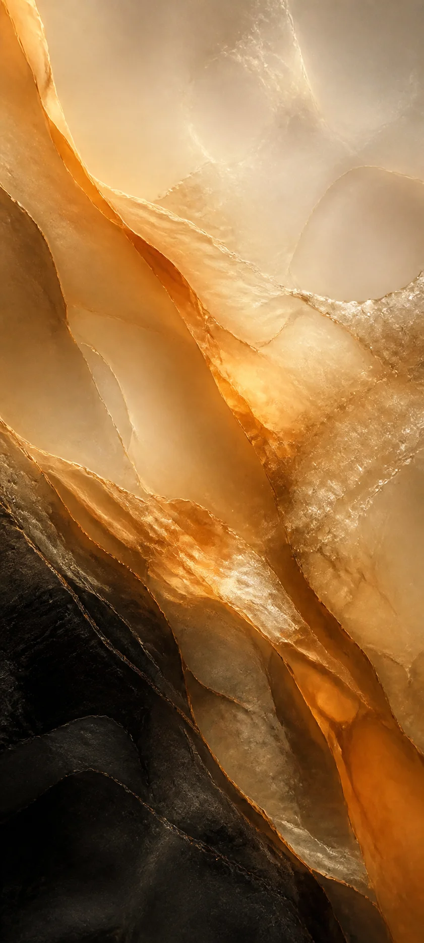 Gallery Edition Encaustic Layers