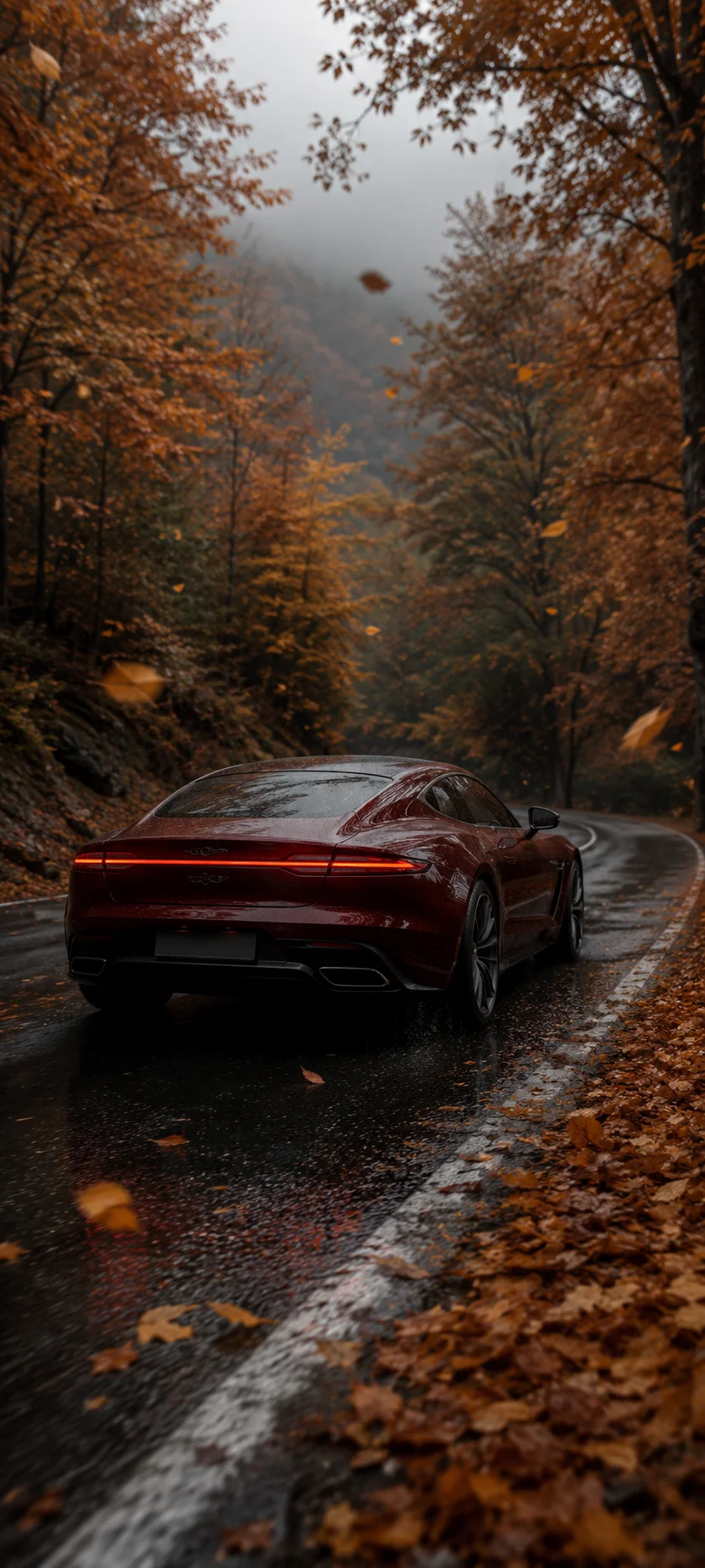 Aston Martin DB12