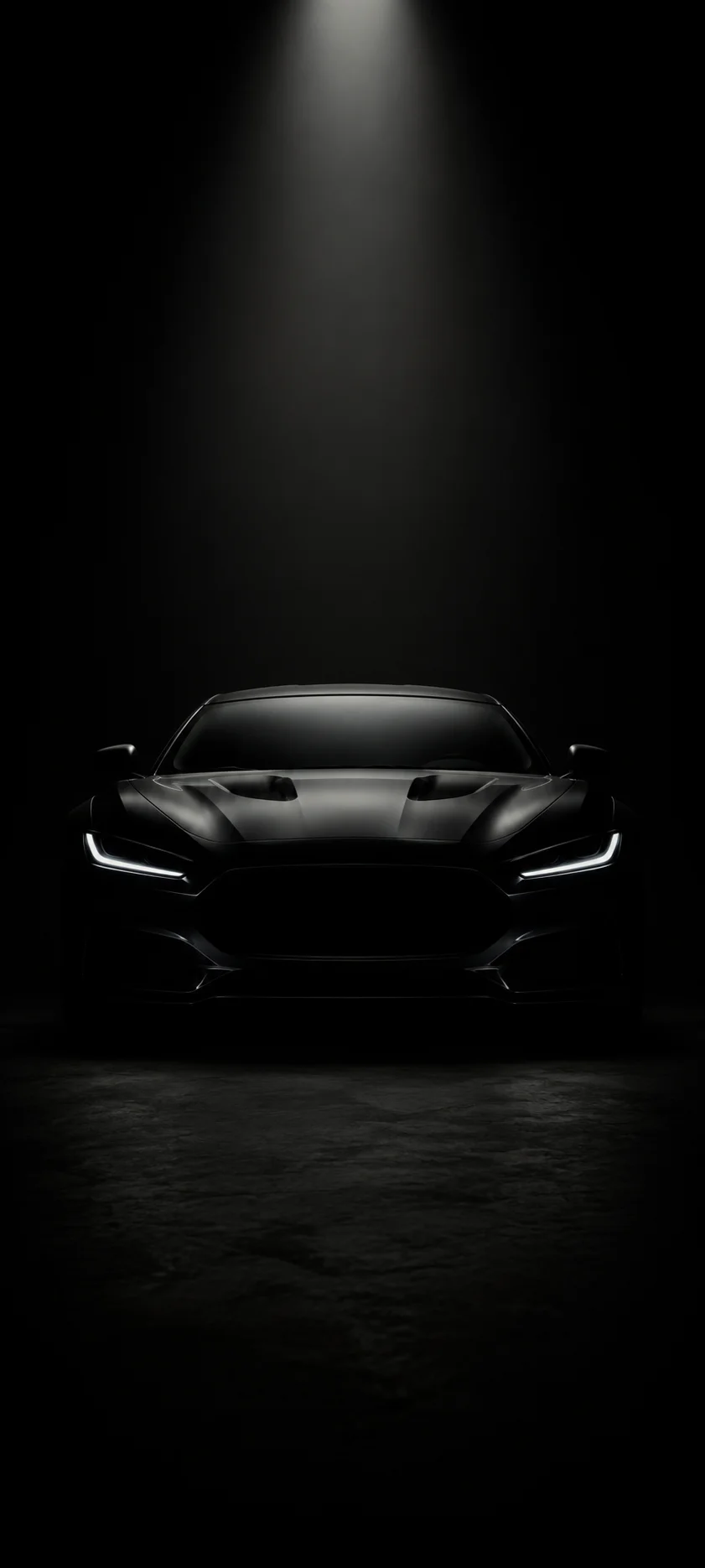 Aston Martin DBS Superleggera