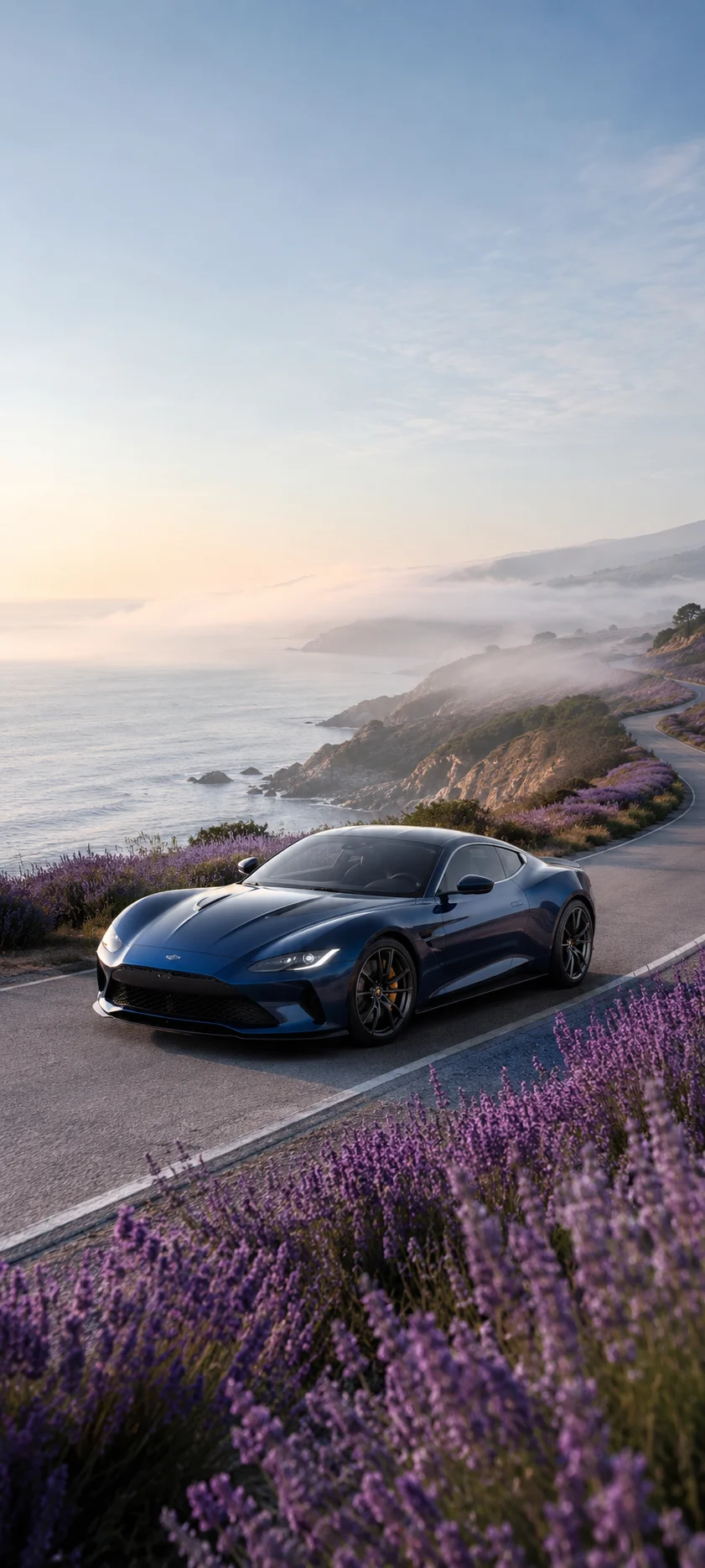 Aston Martin Vantage