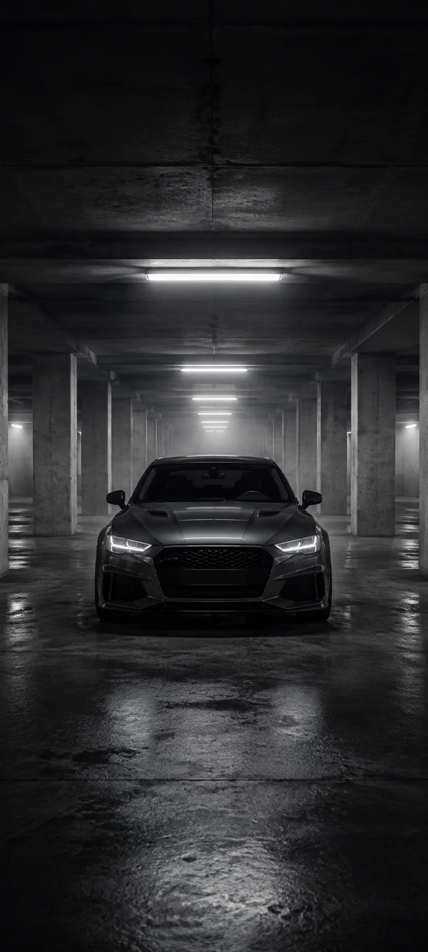 Audi S7