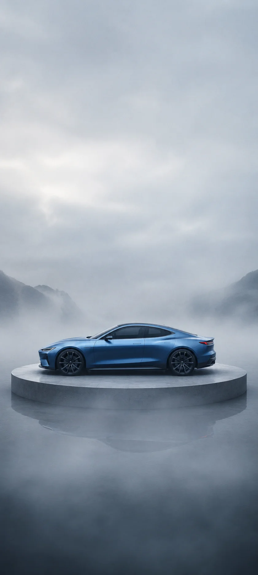 BMW 4 Series Coupe (2)