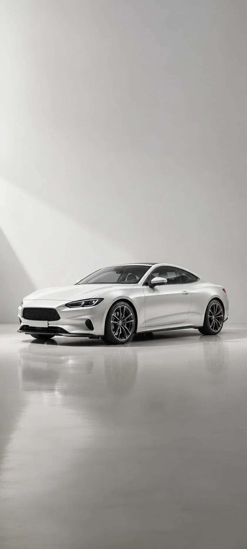 BMW 4 Series Coupe
