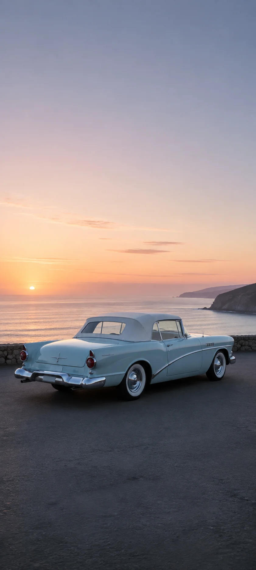 Buick Skylark 1954