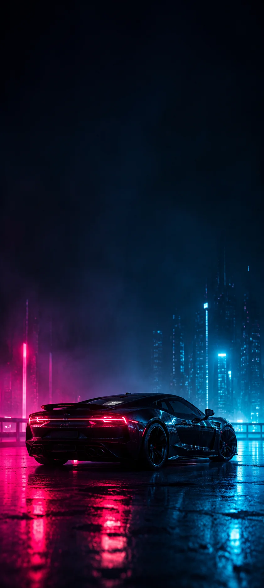 Chevrolet Corvette C8