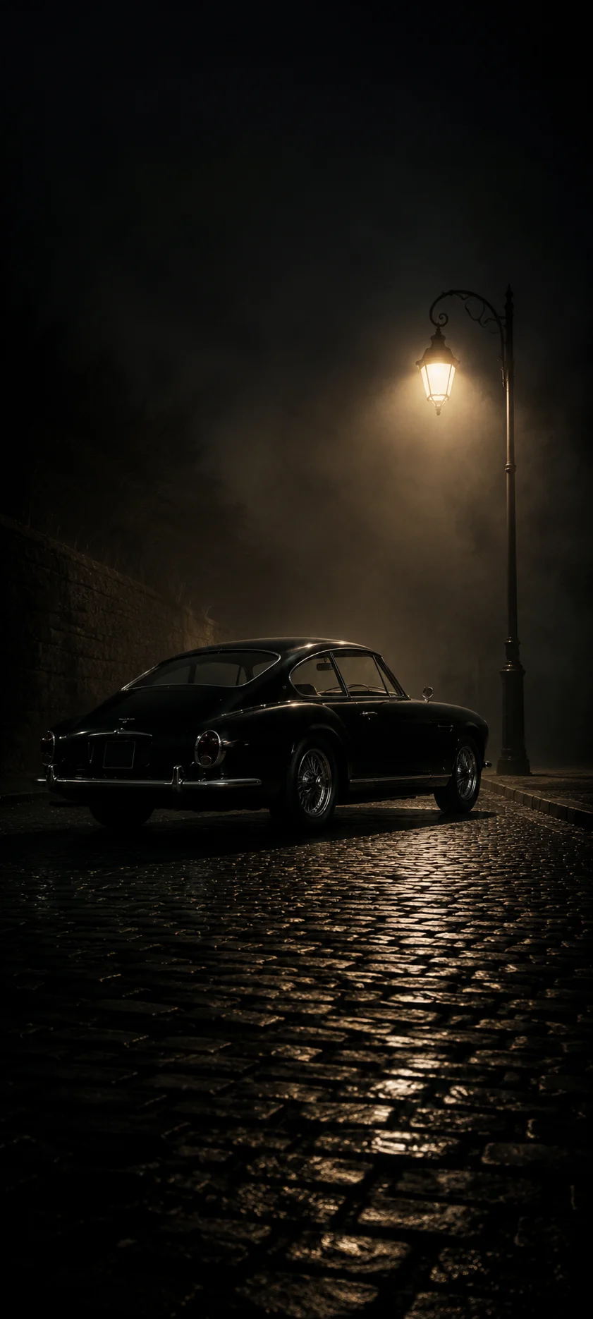 Ferrari 250 GT Berlinetta
