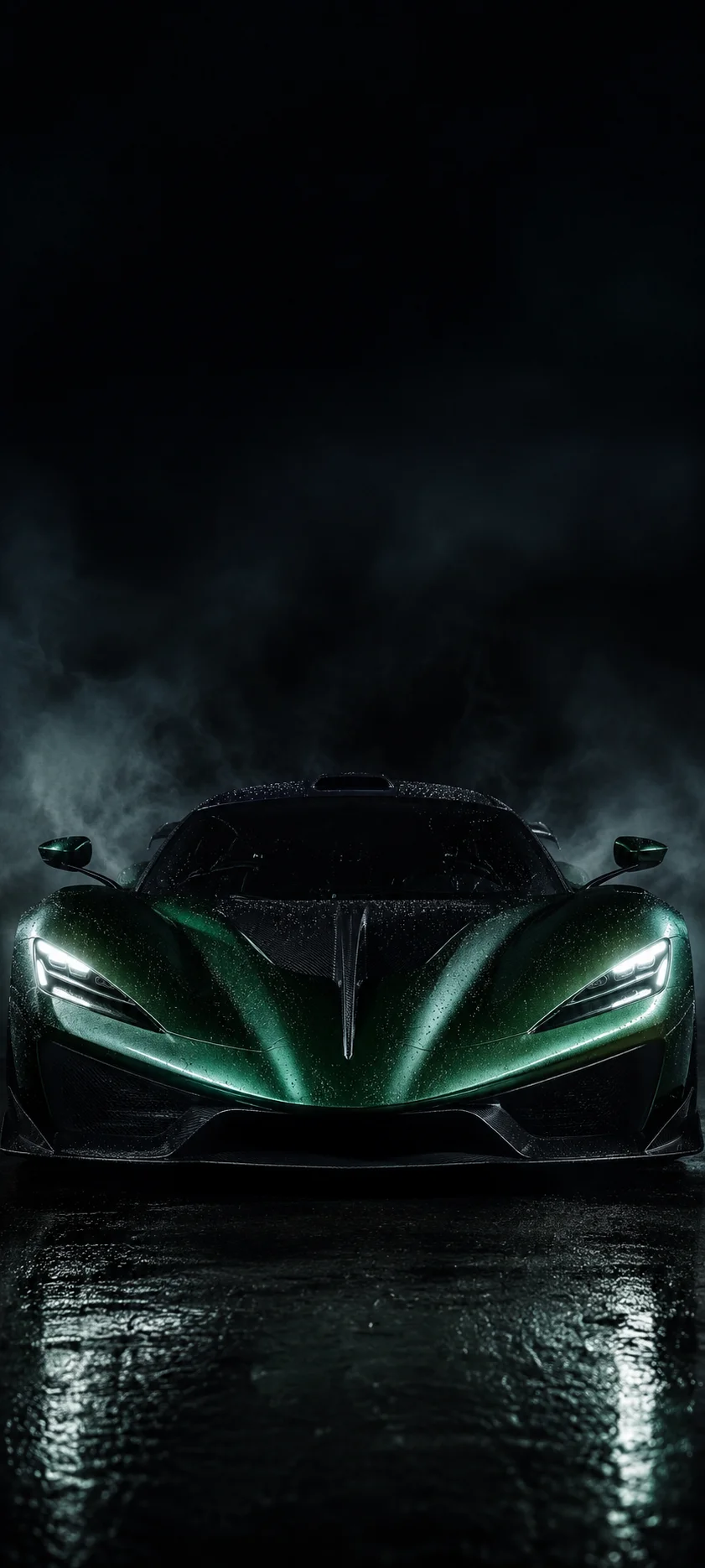 Koenigsegg Jesko