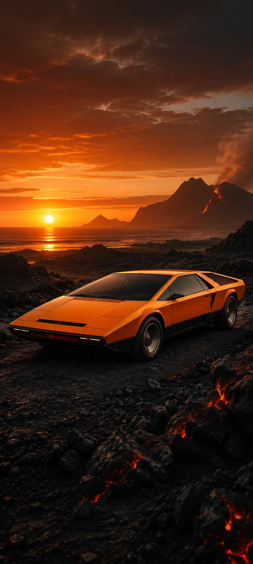 Lamborghini Countach