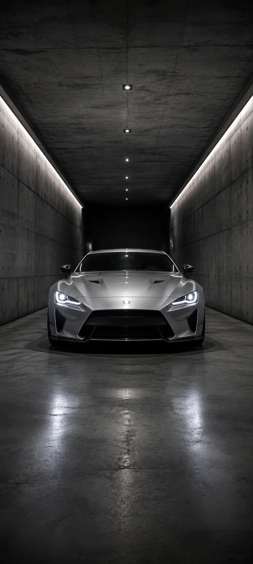 Lexus LC500