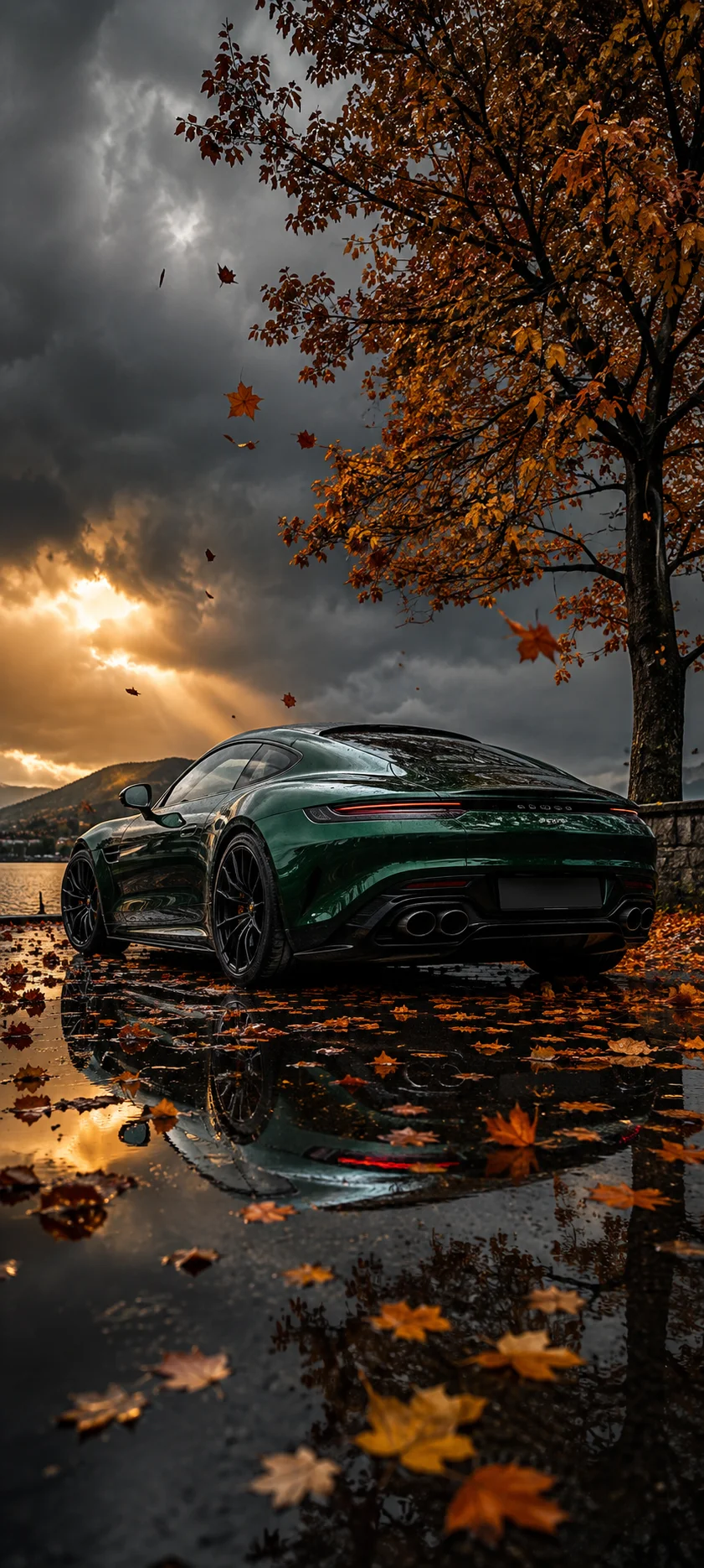 Mercedes AMG GT (3)