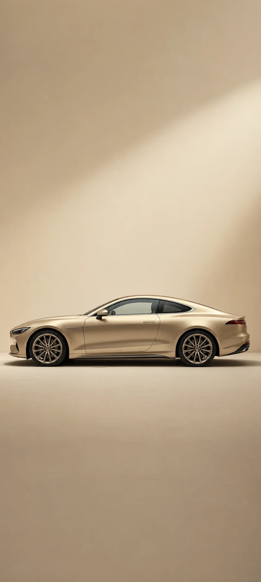 Mercedes Benz CLE Coupe