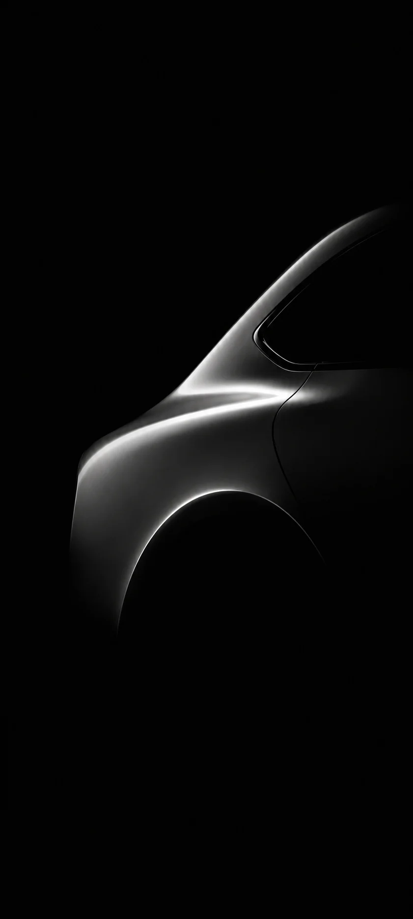 Porsche 911 Detail