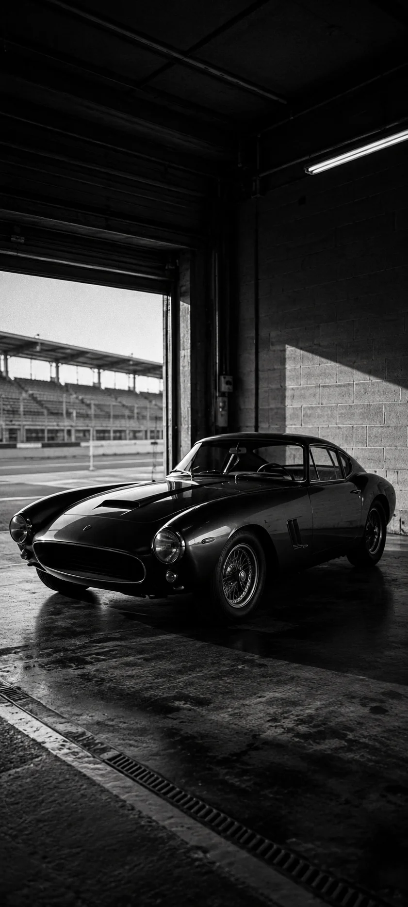 Shelby Daytona Coupe