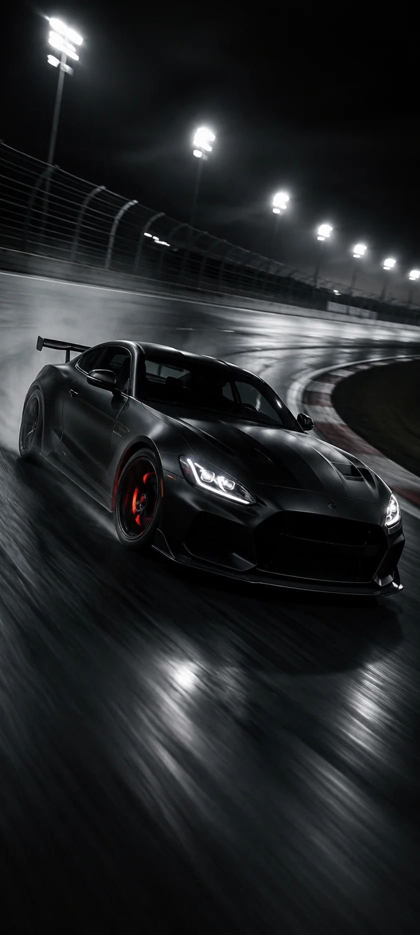 Toyota GR Supra