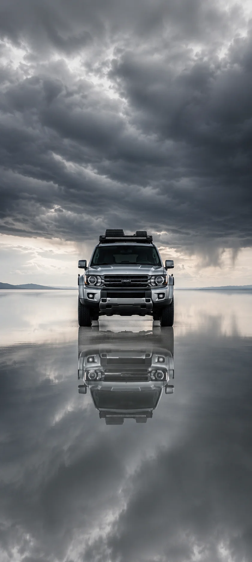 Toyota Land Cruiser 100 (2)