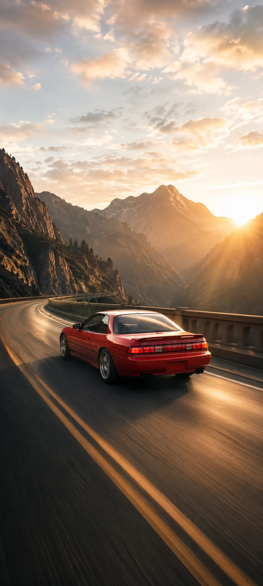 Toyota Supra A70
