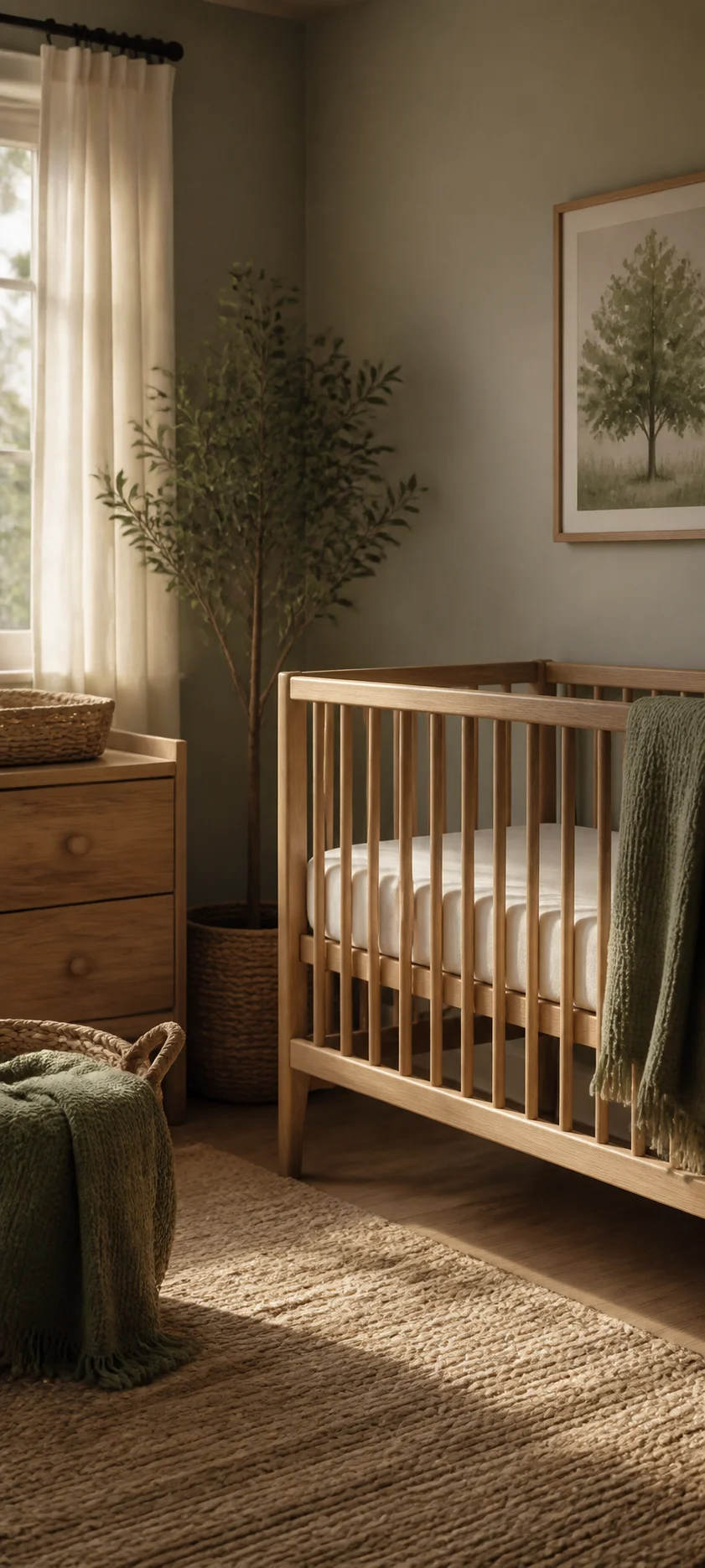 Editorial Detail Soft Nursery