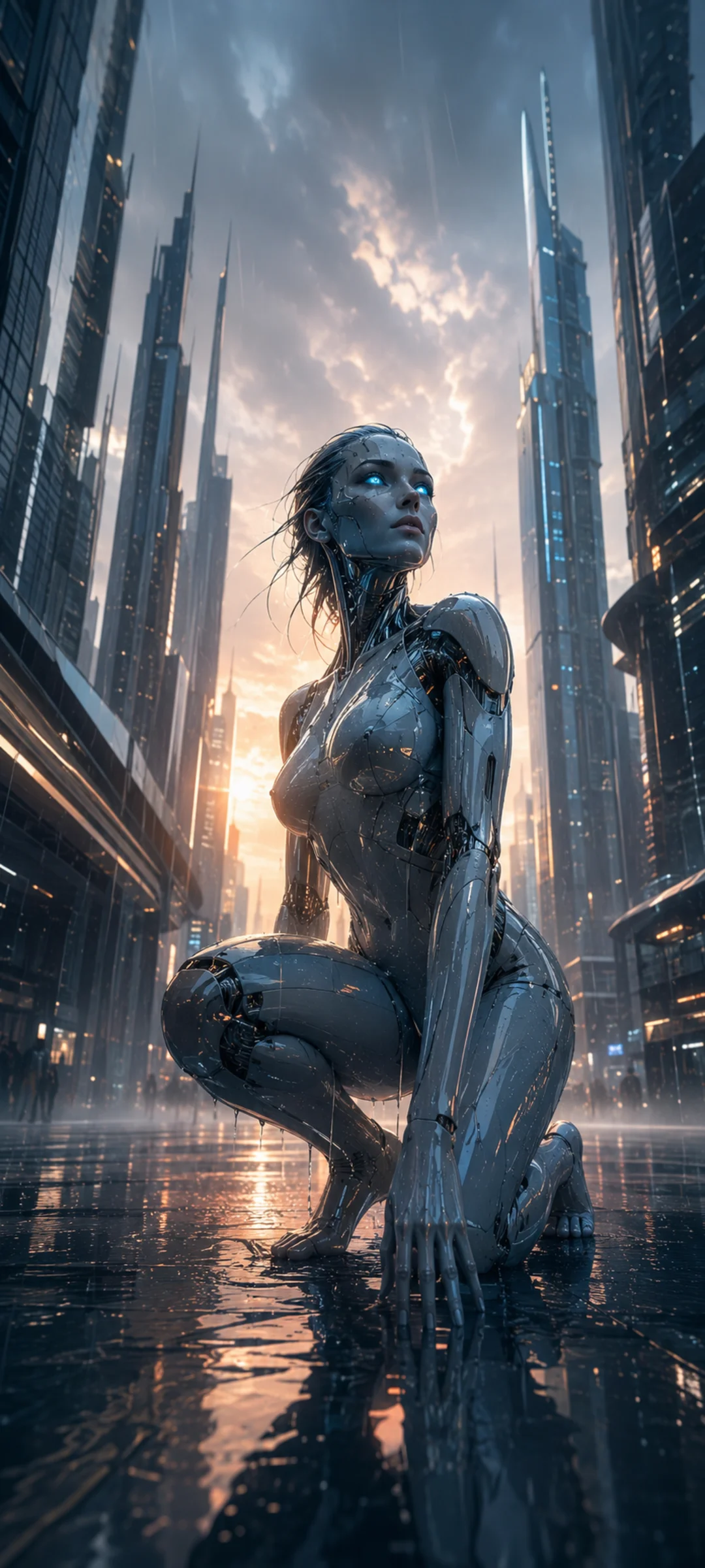 Dawn Street Android
