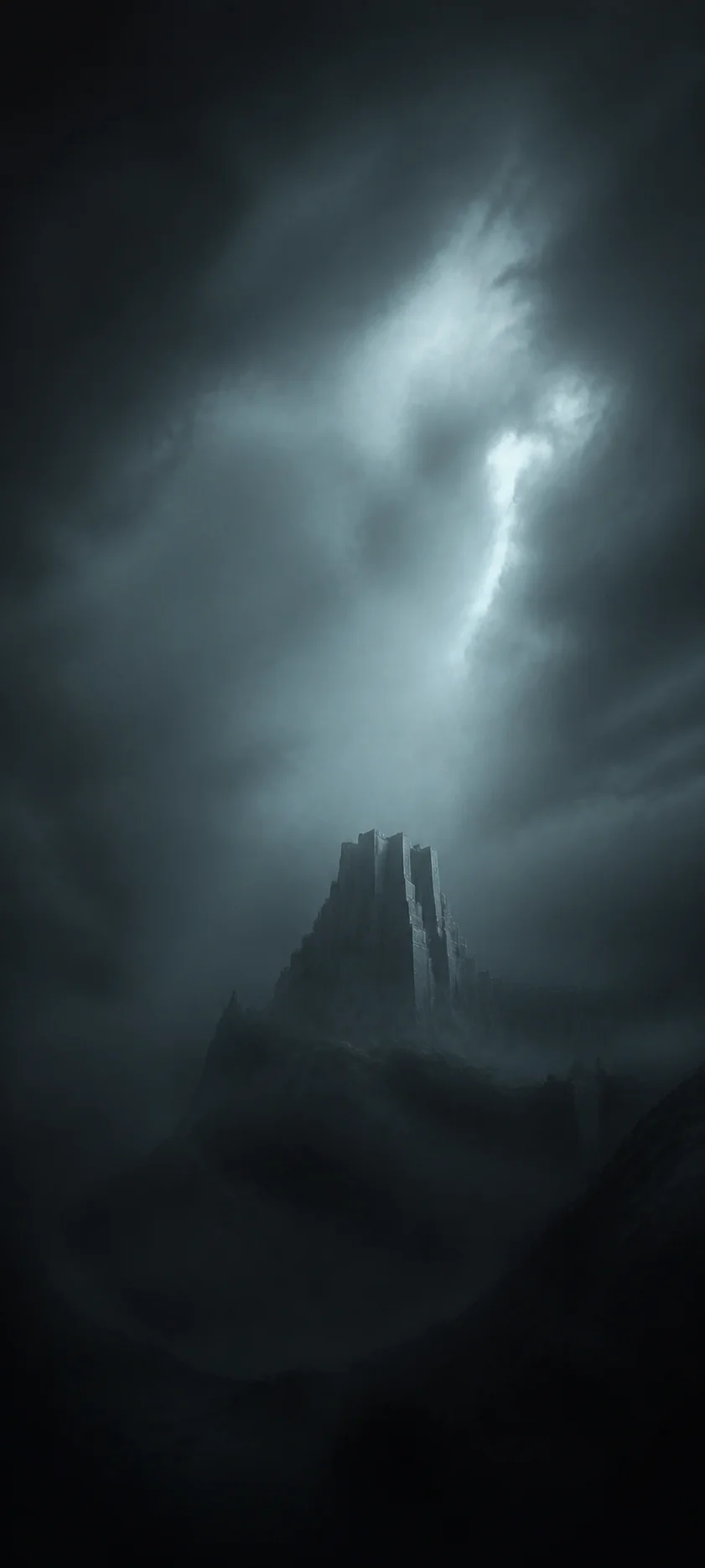 Epic Cinematic Silent Citadel
