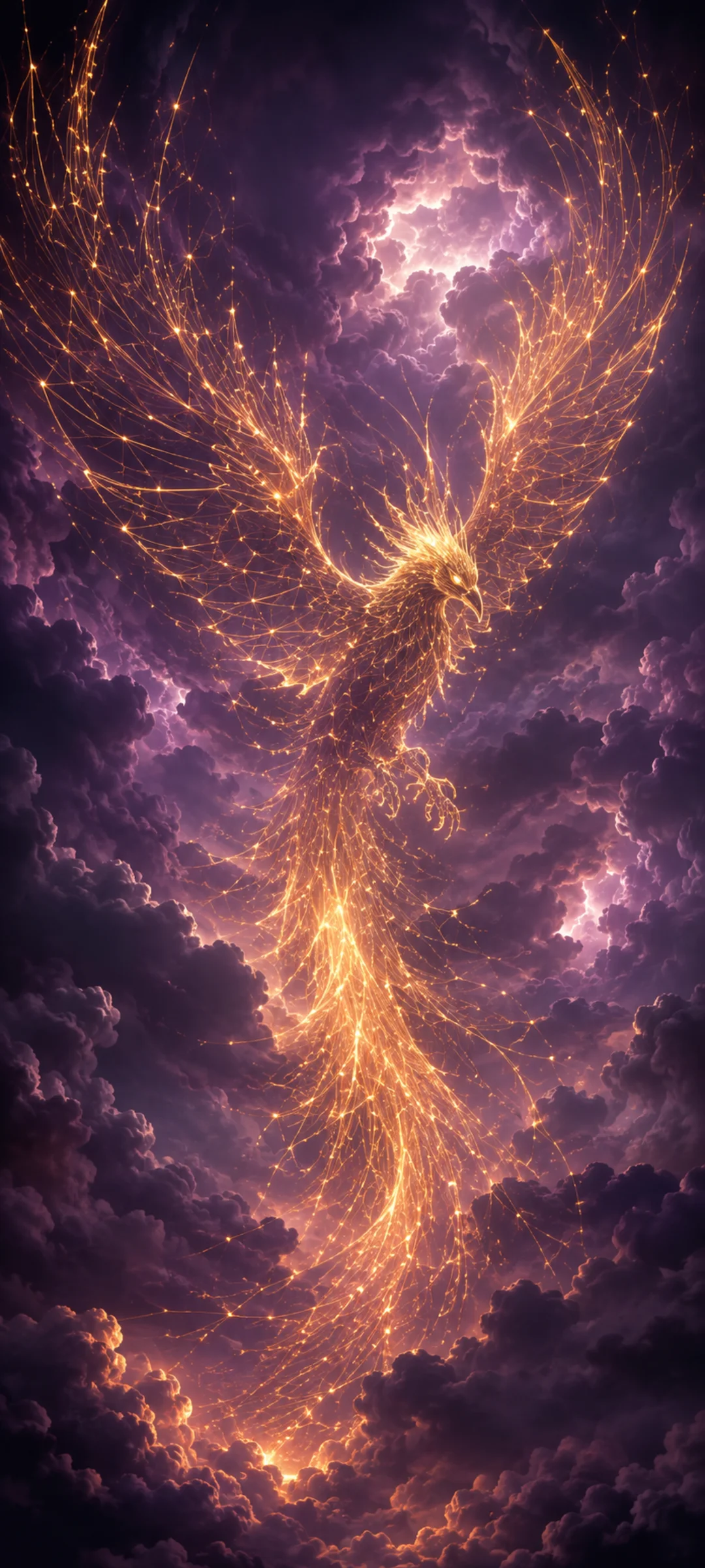 Phoenix Constellation Storm