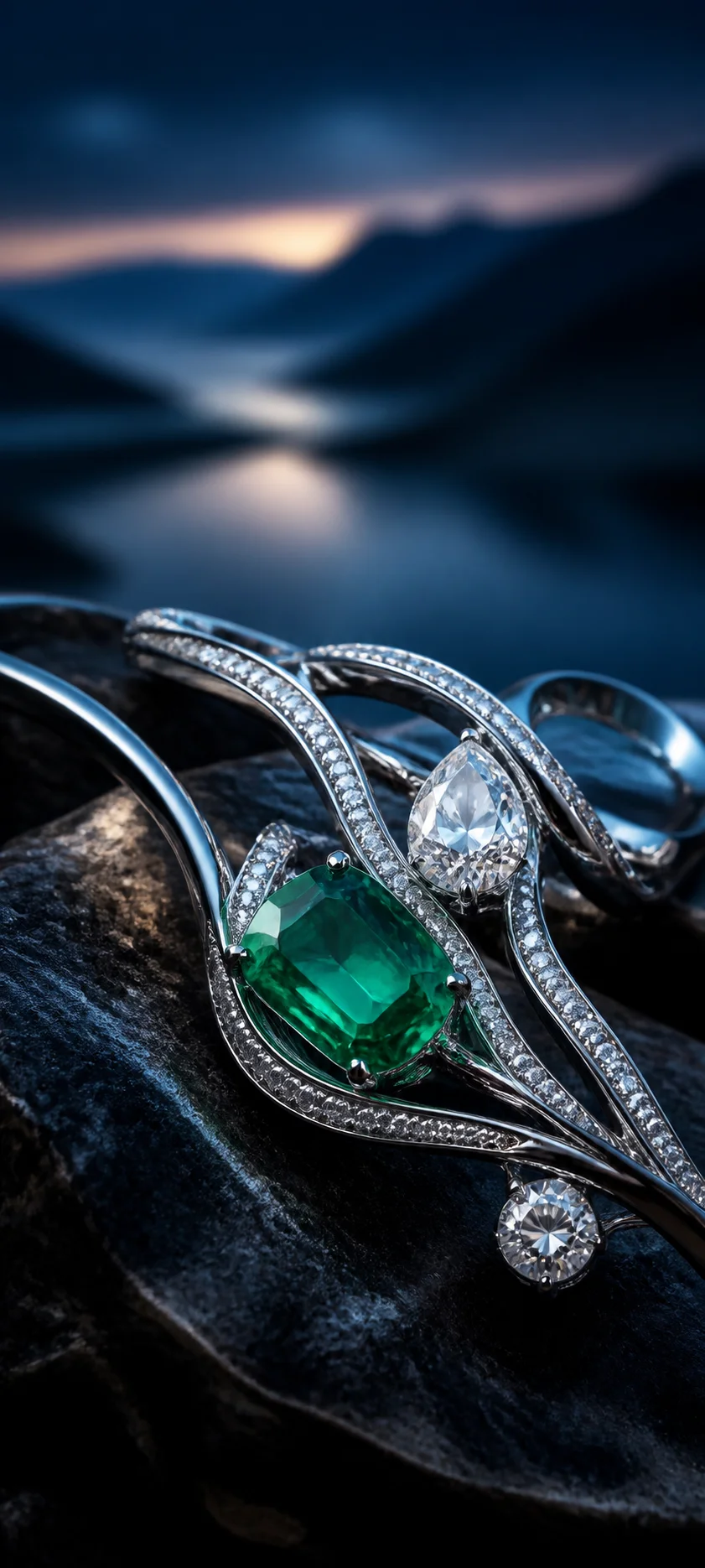 Blue Hour Jewelry Atelier