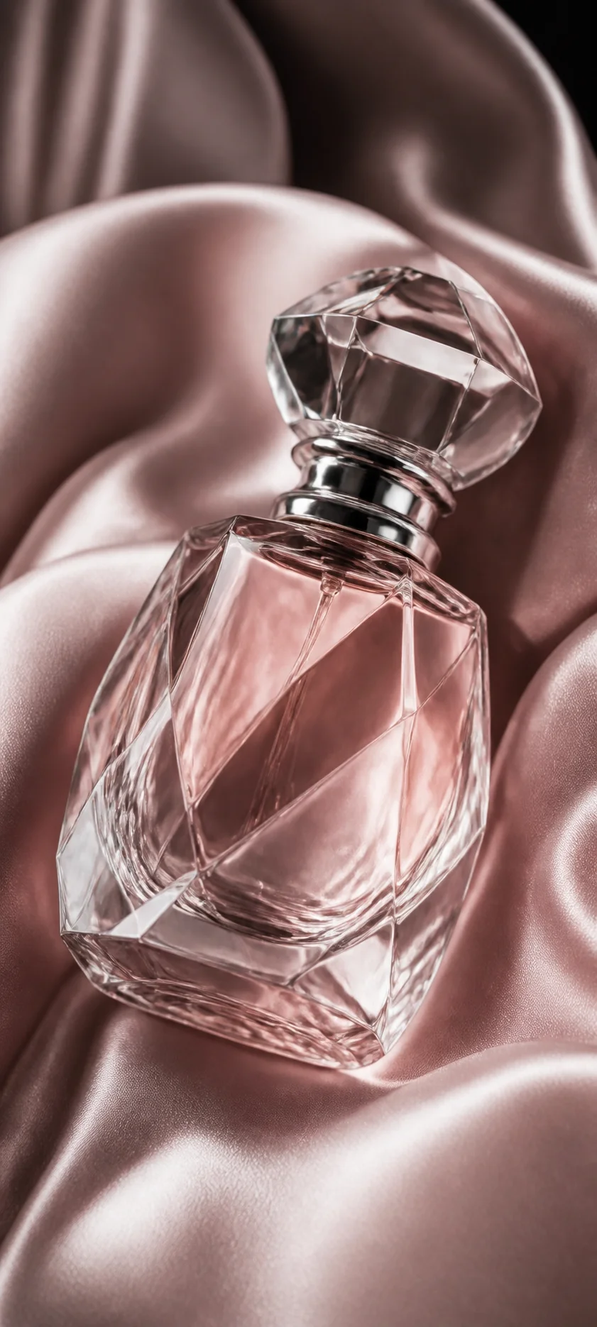 Editorial Detail Perfume Sculpture