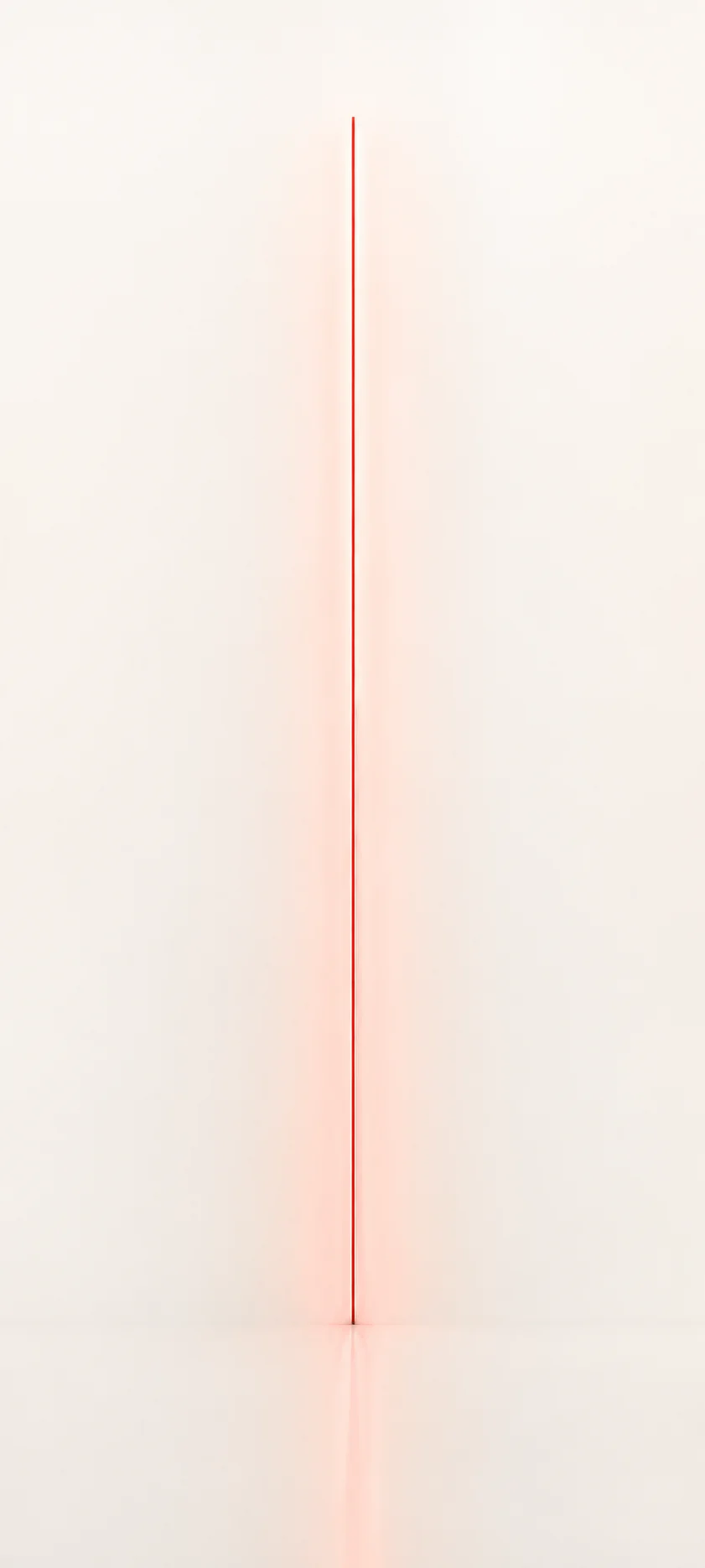 Thin Red Light Line