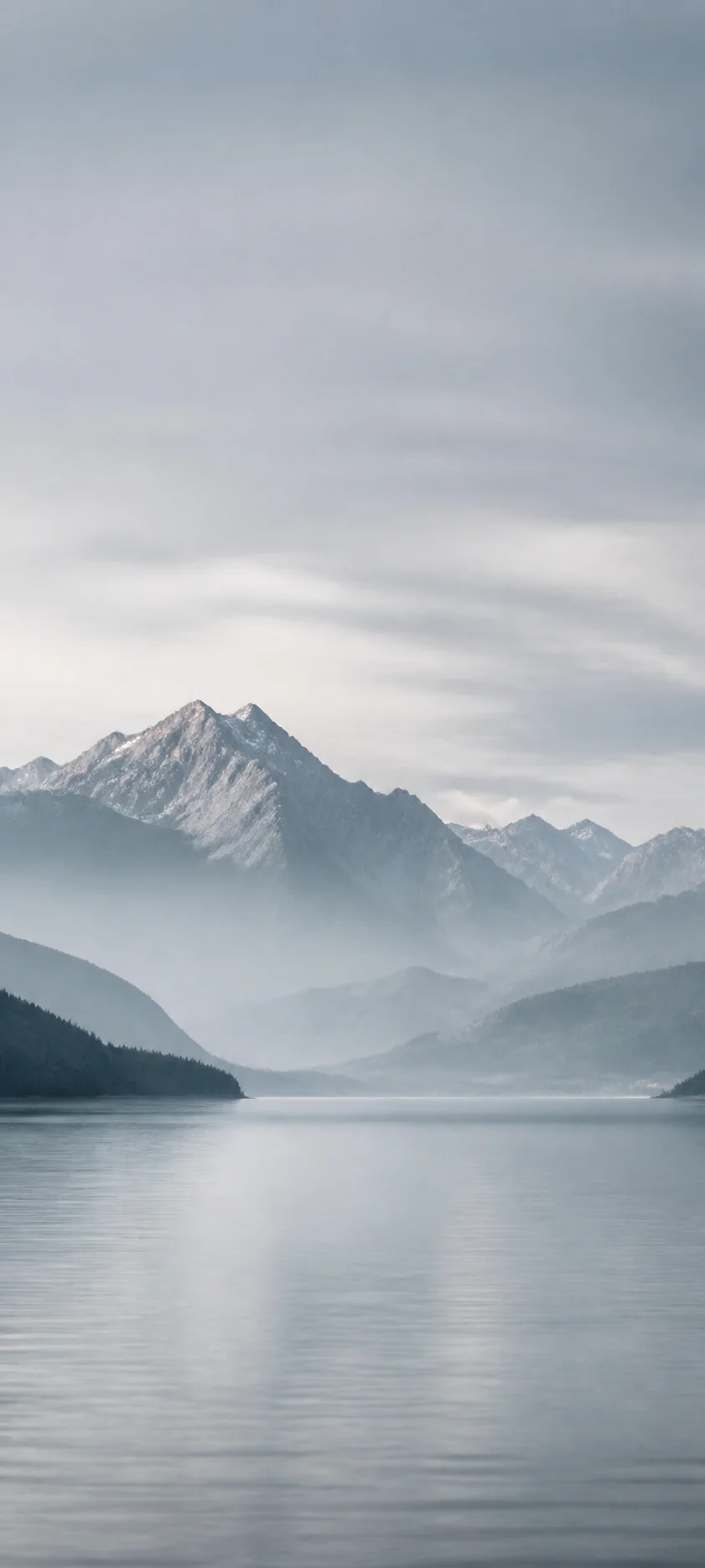Silver Morning Range