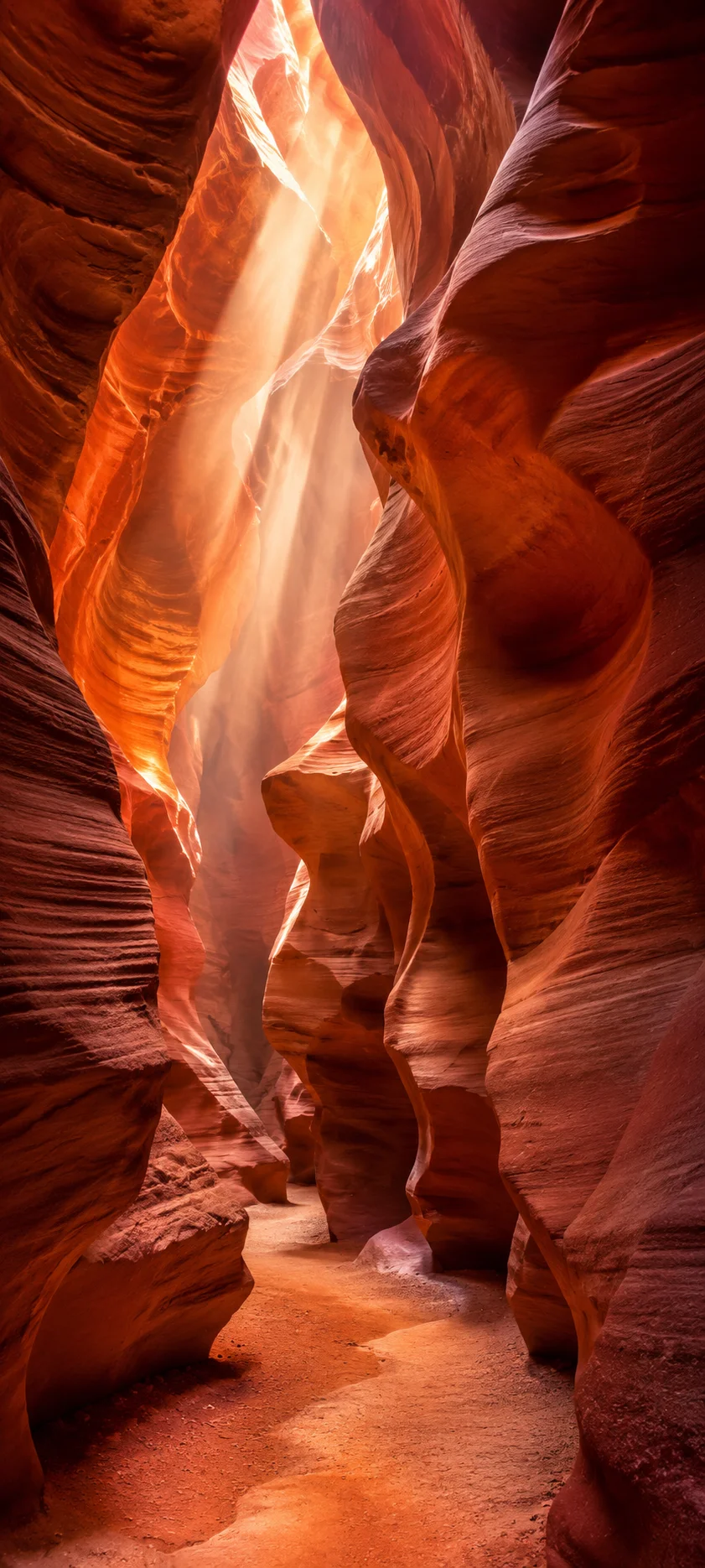 Antelope Canyon Light