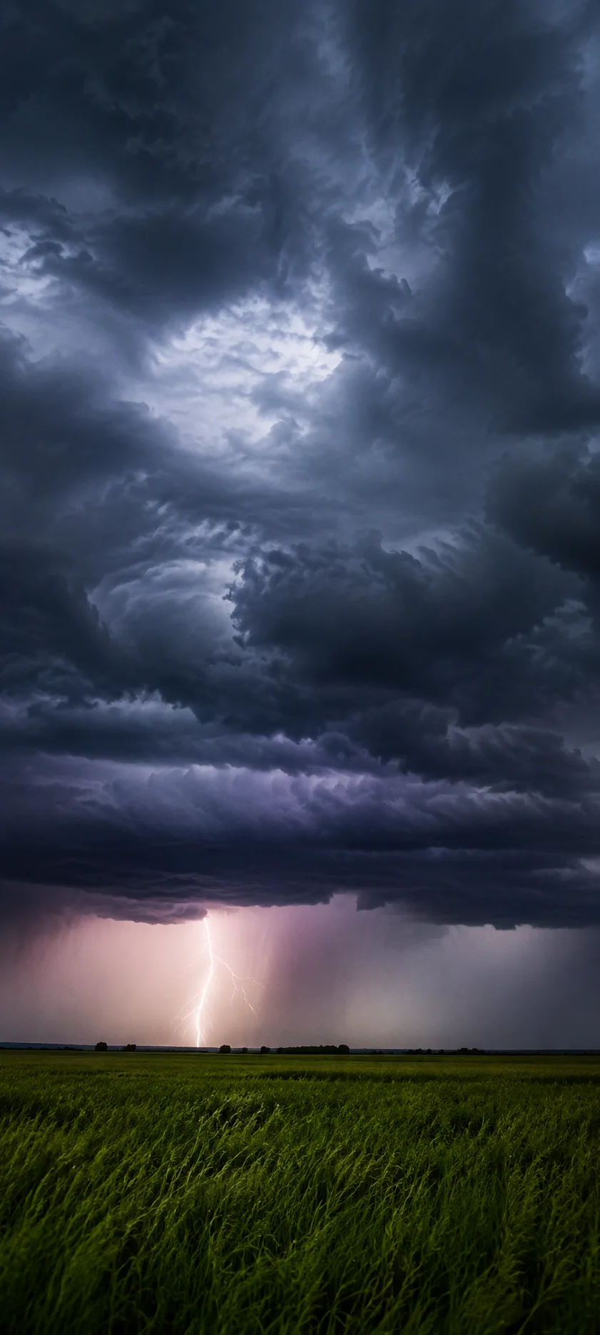 Lightning Strike Field