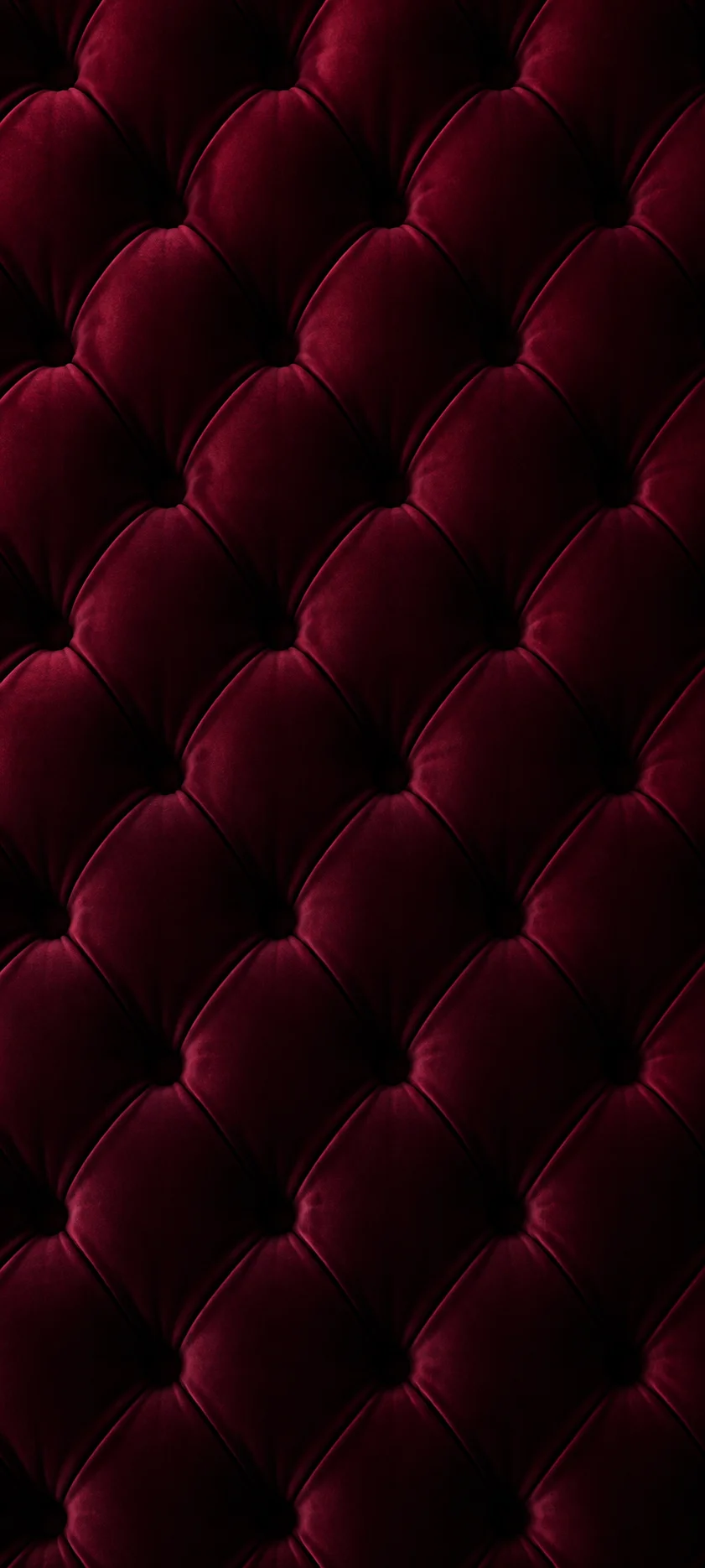 Monochrome Edition Velvet Quilting