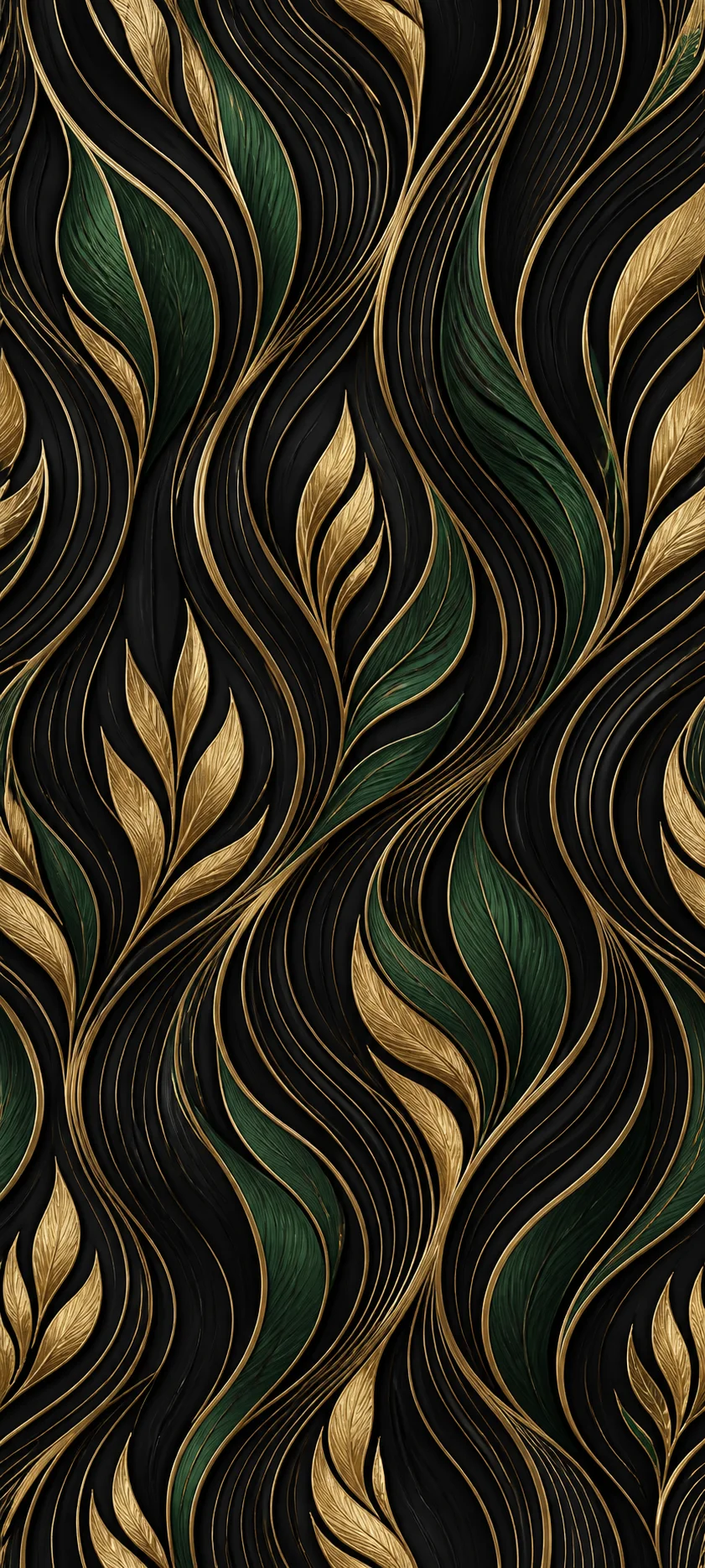 Precision Repeat Topographic Lines