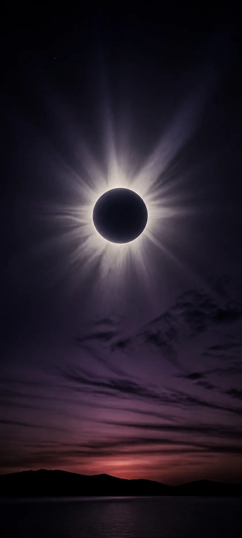 Editorial Detail Total Eclipse