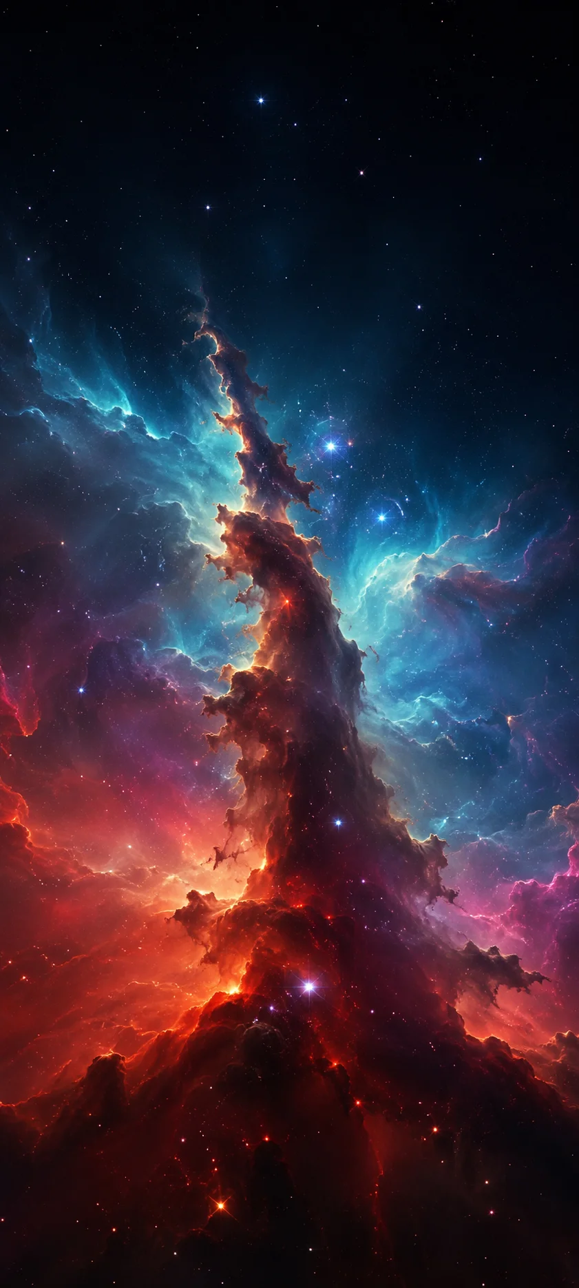 Pillars of Creation