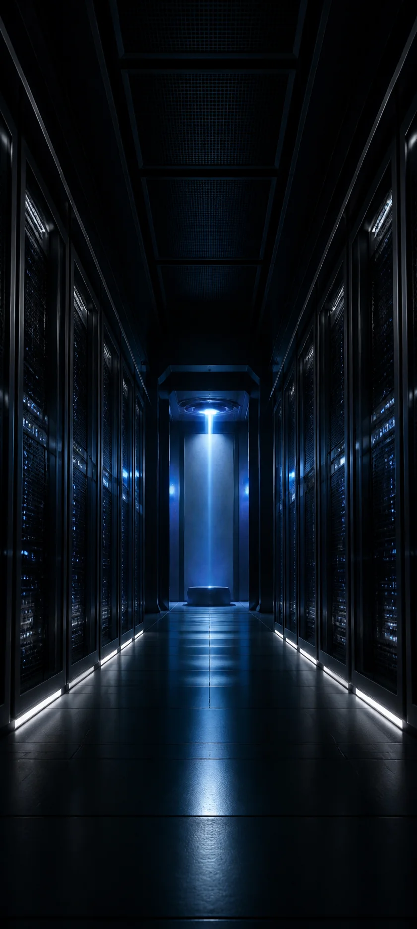 Epic Cinematic Data Center