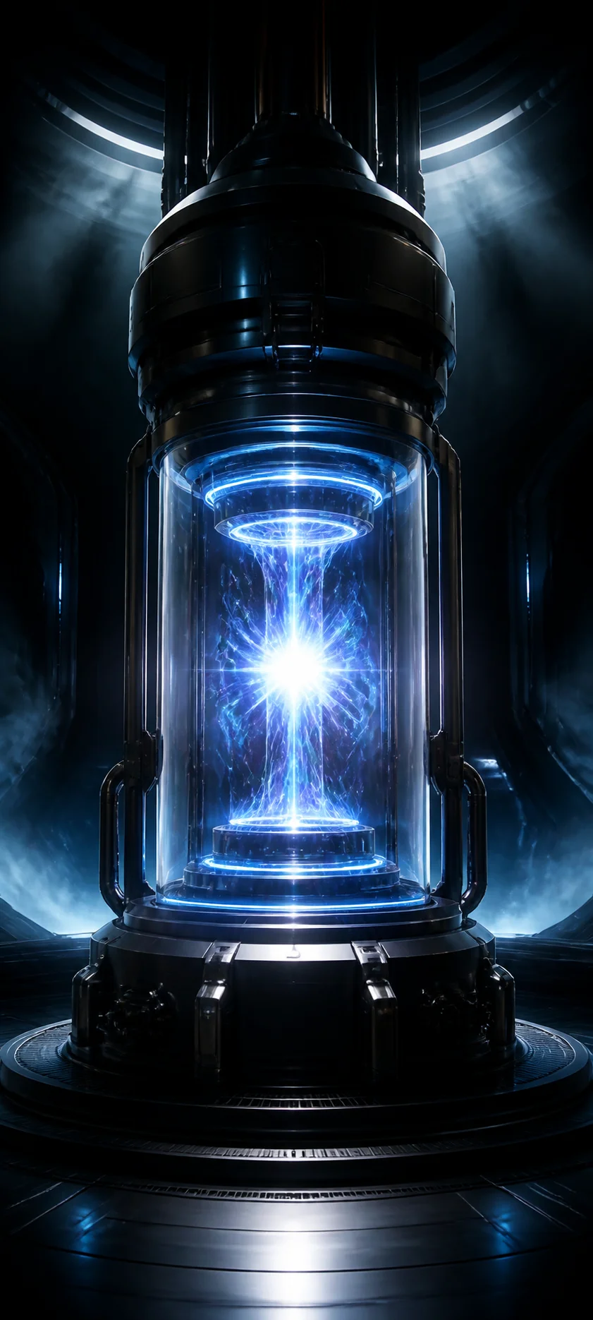 Epic Cinematic Fusion Chamber