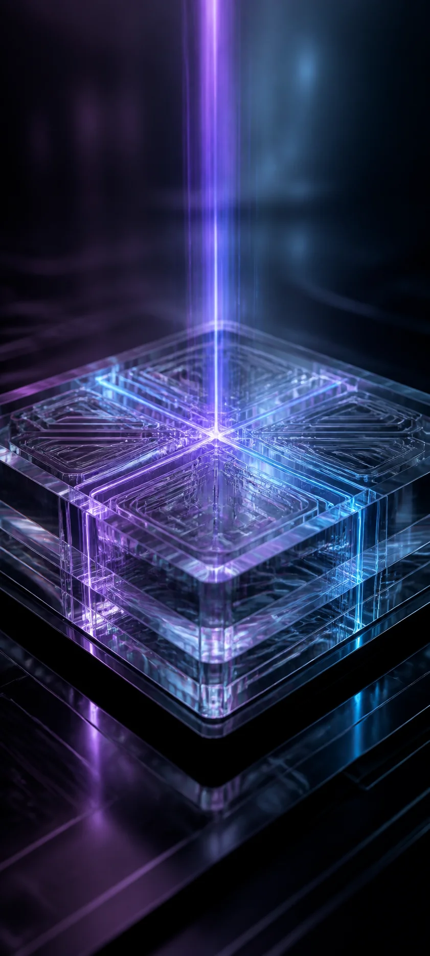 Epic Cinematic Photon Processor