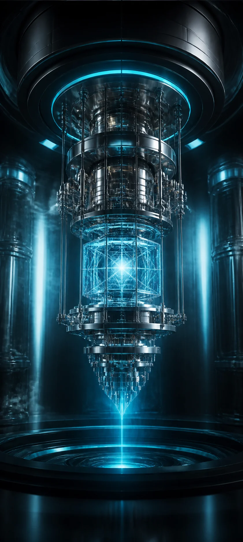 Epic Cinematic Quantum Core