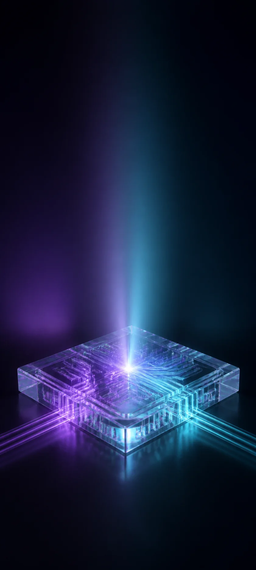 Minimal Iconic Photon Processor
